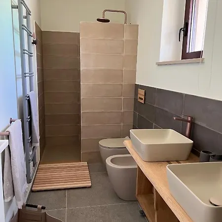 Apartament Colpo Di Fortuna Gualdo di Macerata