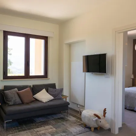 Colpo Di Fortuna Gualdo di Macerata