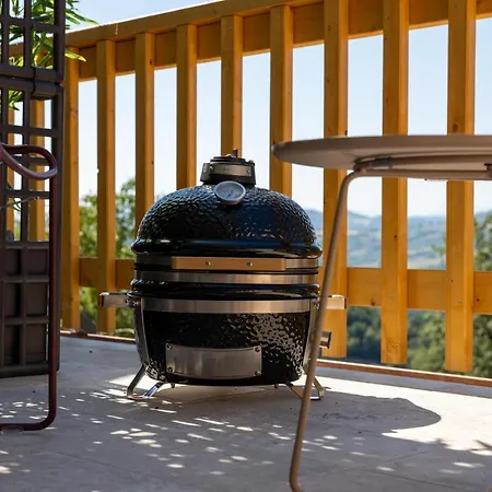 Colpo Di Fortuna Apartmán