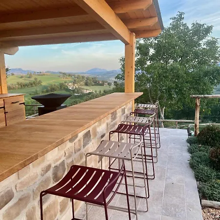 Colpo Di Fortuna Appartement Gualdo di Macerata