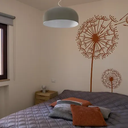 Apartmán Colpo Di Fortuna Gualdo di Macerata