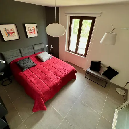 Colpo Di Fortuna Apartament *