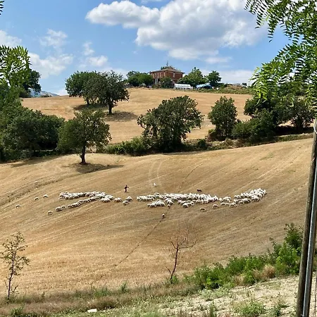 Apartmán Colpo Di Fortuna Gualdo di Macerata