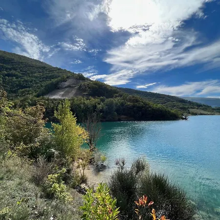 Colpo Di Fortuna * Gualdo di Macerata