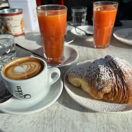 Colpo Di Fortuna Appartement