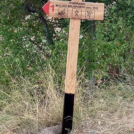 Colpo Di Fortuna * Gualdo di Macerata