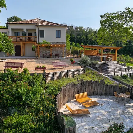 Apartmán Colpo Di Fortuna Gualdo di Macerata