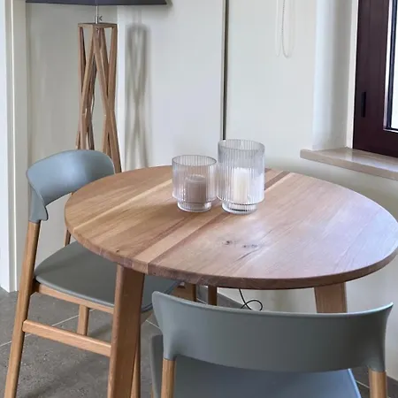 Apartmán Colpo Di Fortuna