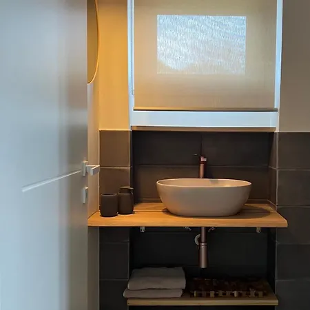 Apartmán Colpo Di Fortuna Gualdo di Macerata
