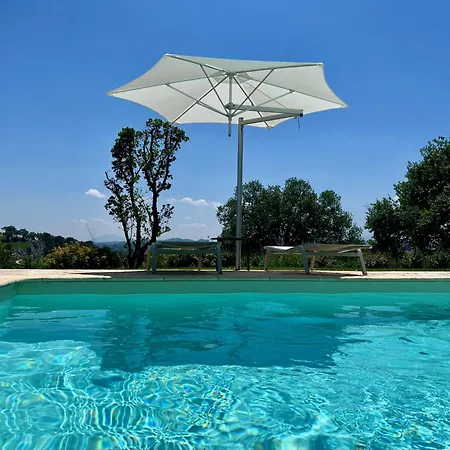Apartmán Colpo Di Fortuna Gualdo di Macerata