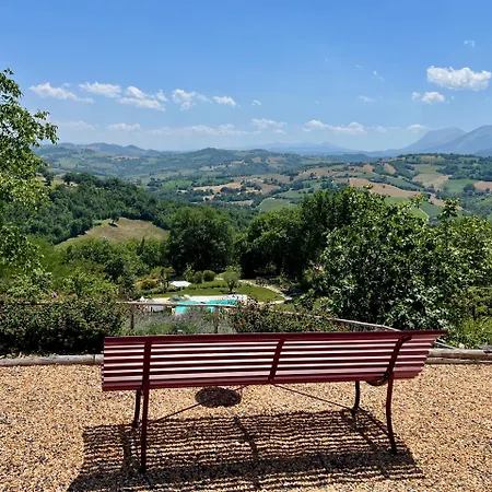 Colpo Di Fortuna Apartmán