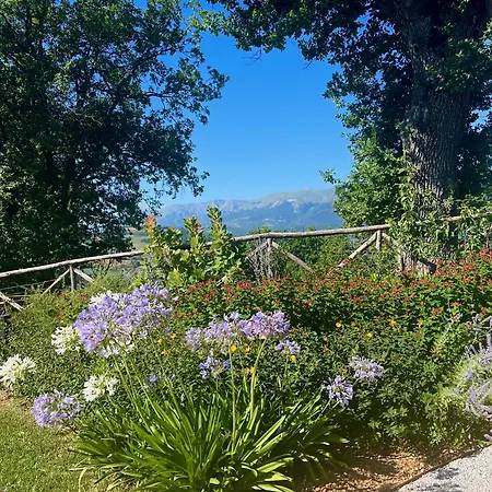 Colpo Di Fortuna Apartmán Gualdo di Macerata