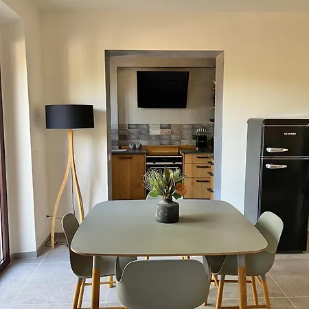 Appartement Colpo Di Fortuna Gualdo di Macerata