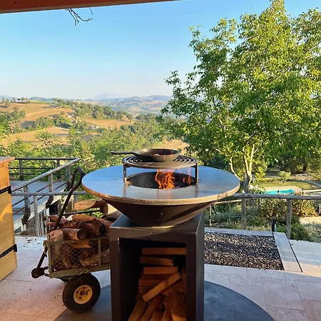 Colpo Di Fortuna Appartement