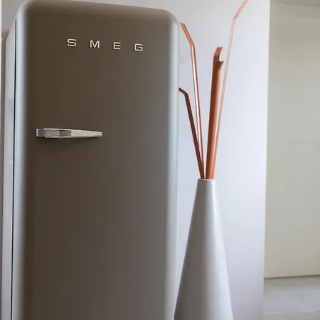 Appartement Colpo Di Fortuna