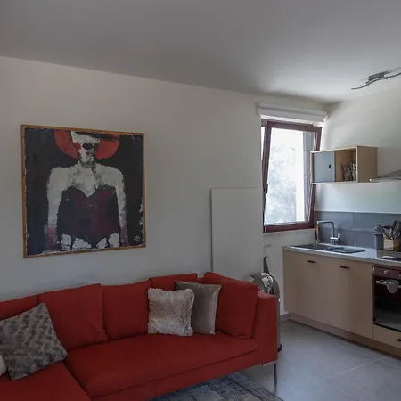 Apartmán Colpo Di Fortuna *