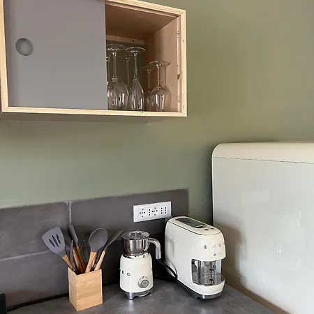 Colpo Di Fortuna Apartament Gualdo di Macerata
