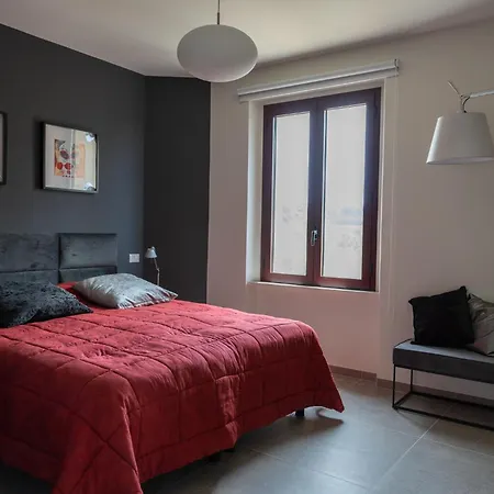 Apartment Colpo Di Fortuna Gualdo di Macerata