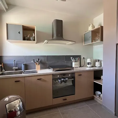 Colpo Di Fortuna Apartament *