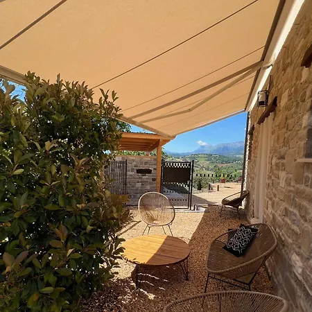 Colpo Di Fortuna Appartement