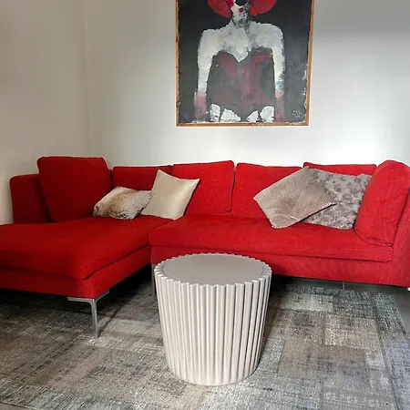 Apartament Colpo Di Fortuna
