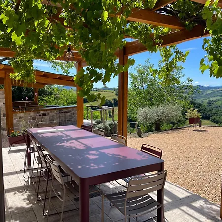 Apartment Colpo Di Fortuna
