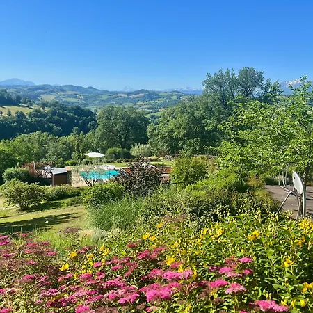 Apartmán Colpo Di Fortuna Gualdo di Macerata